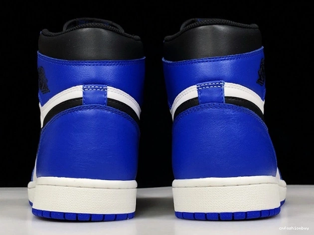 Jordan 555088 'Game Retro 1 - High 403 OG Air Royal' 1214